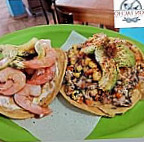 Tacos Estilo Ensenada Don Tacho food