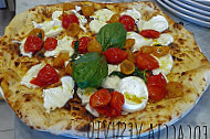 Pizzeria Keste food