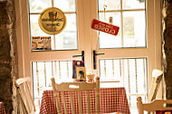 Nancy’s Barn food