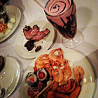 Churrascaria Zebu food