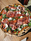 Pizza Cosy Avignon food