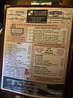 Maryann's Country Time Cafe menu