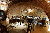 Trattoria La Torre food