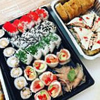 Sushi Rabat Online inside