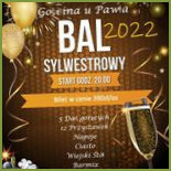 Gościna U Pawła Menu
