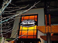 Yard House Dedham Legacy Place inside