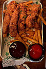 O'shea's Irish Pub food