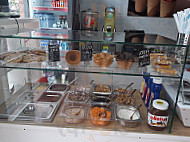 Heladeria Missami food