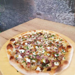 Maestria Sztuka Pizzy Dania