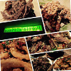 Portia's Place food