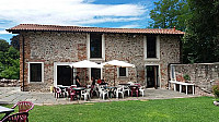 Locanda Alla Collegiata inside