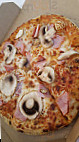 Domino's Pizza Randers food