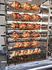 La Rotisserie Du Pic food