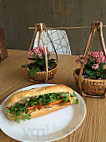 Banh Mi Sai Gon food