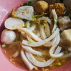 ก๋วยเตี๋ยวแคะท่านา By อาบี food