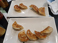 Gyoza Go! food