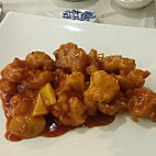 Xin Yang food