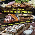 Urban Food Corner Sisak food