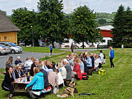 Rokkedyssegaard food