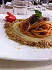 Il Pizzicagnolo food