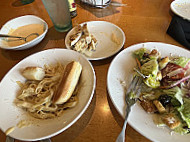 Olive Garden Toledo Sylvania food