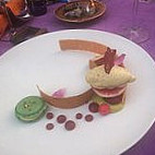 G.A. Manoir de Retival food