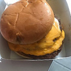 McDonald's food