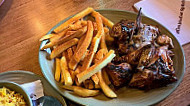 Nando's food