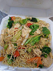 Tai Pan food