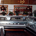 Fleischerei Behrens inside