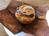 The Bread Station food