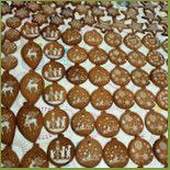 Miod I Malinka Nourriture