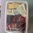 Skovsgaards Delikatesser Charcuterie food