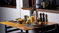 Thott's Radisson Blu Malmoe food