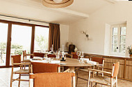 Restaurant Edouard Loubet food