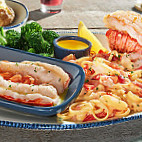 Red Lobster food