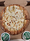 Papa Johns Pizza food