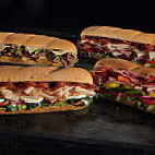 Subway Sandwiches food