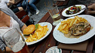 Landgasthaus Windhof Peter Lebert food