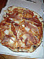 Di Lorenzo Pizza food