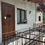 Agriturismo Il Portico outside