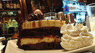 The Cheesecake Factory food