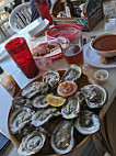 Southport Raw Bar Restaurant food