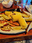 Red Lobster food