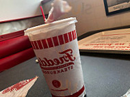 Freddy's Frozen Custard Steakburgers food