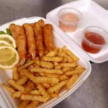 Pizzeria Pp Roni W Platerowce Comida