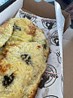 Don Calzone Aubervilliers food