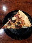 Barro's Pizza food