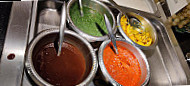 Tandoor Of India food