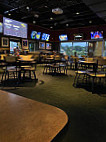 Buffalo Wild Wings inside